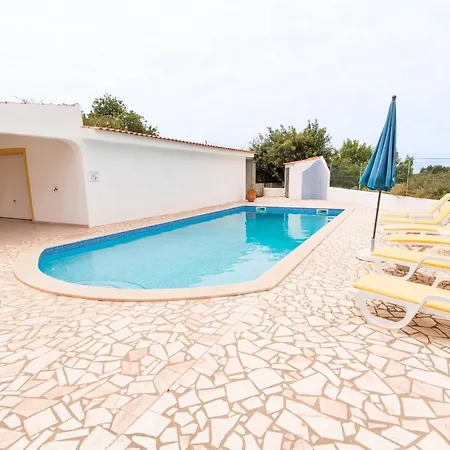 Villa Casa Das Figueiras *