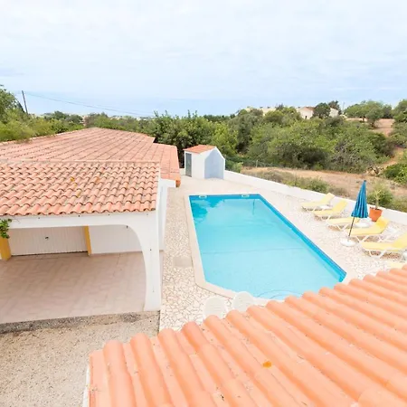 Casa Das Figueiras * Guia (Faro)
