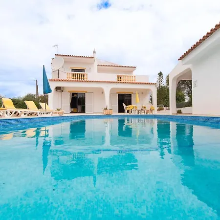 Villa Casa Das Figueiras *