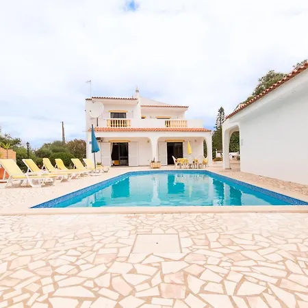 Casa Das Figueiras Guia (Faro)