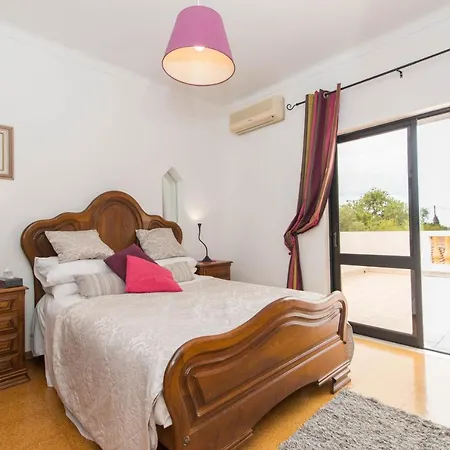 Casa Das Figueiras Villa Guia (Faro)