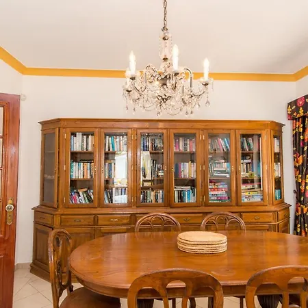 Casa Das Figueiras