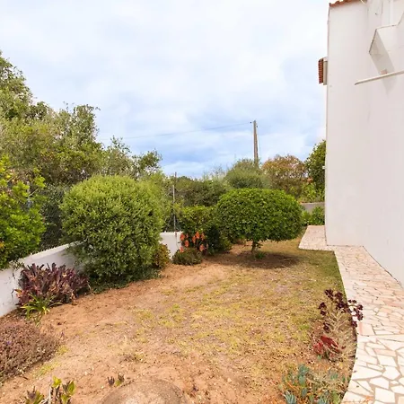 Vila Casa Das Figueiras Guia (Faro)