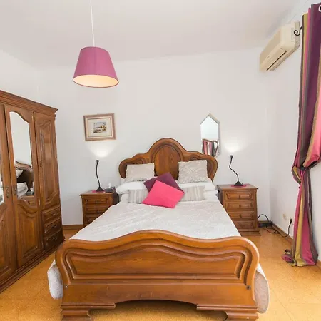 Villa Casa Das Figueiras *