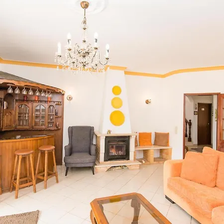 Vila Casa Das Figueiras *