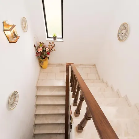 Villa Casa Das Figueiras
