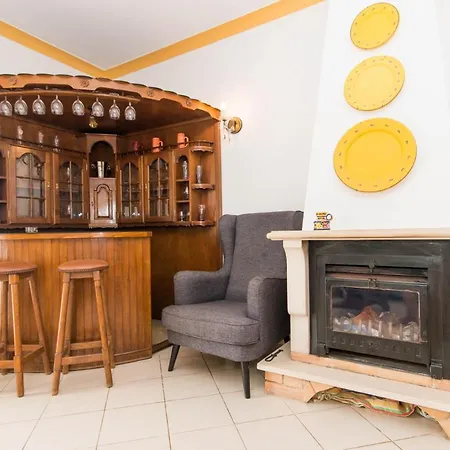 Casa Das Figueiras Vila *