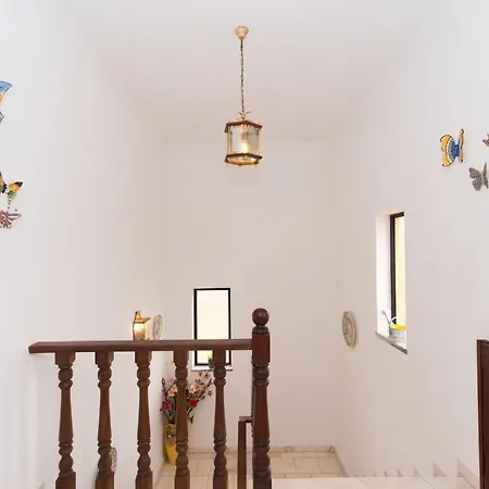 Vila Casa Das Figueiras
