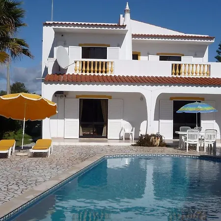 Villa Casa Das Figueiras
