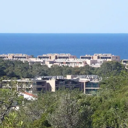 Casa Das Figueiras Villa