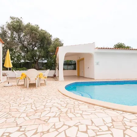 Villa Casa Das Figueiras Guia (Faro)