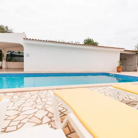 Villa Casa Das Figueiras Guia (Faro)