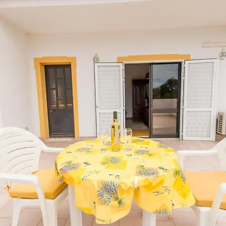 Casa Das Figueiras Villa