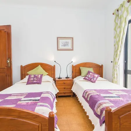 Casa Das Figueiras Villa *
