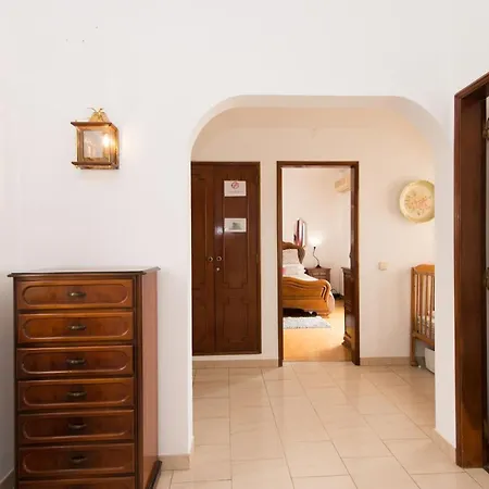 Casa Das Figueiras Villa